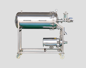 Stainless Steel Diatomite Filter